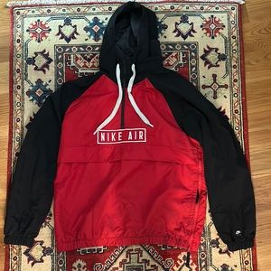 Vintage Nike Air Hoodie. Size L